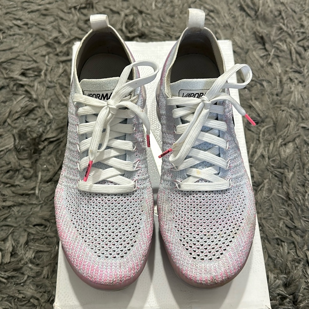 Nike Air Vapor Max flyknit